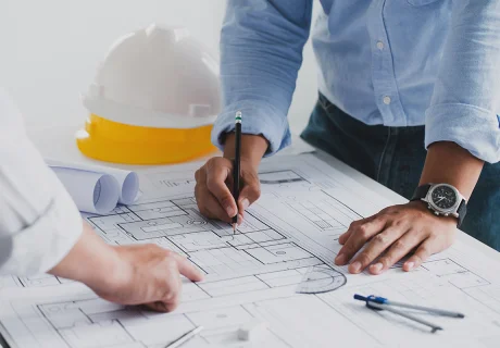 Ontwerp en engineering 
