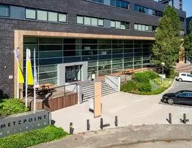 Metzpoint Offices, Eindhoven