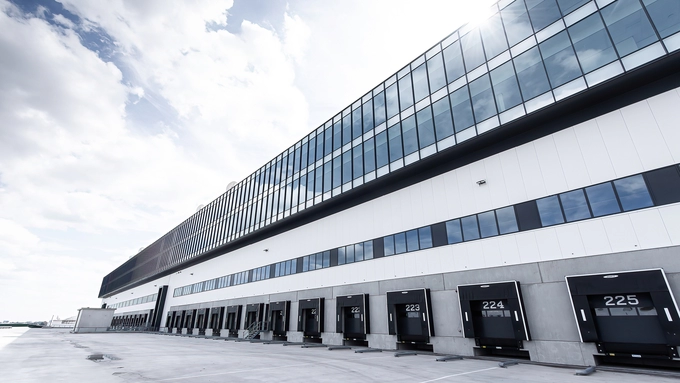 CTPark - Planuitwerking en technische realisatie
