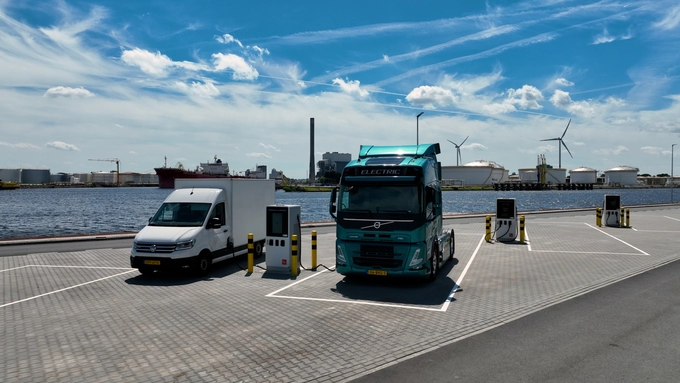 CTPark - Planuitwerking en technische realisatie
