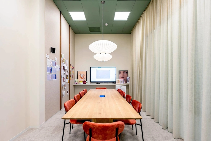 Huisvestingsadvies en projectbegeleiding