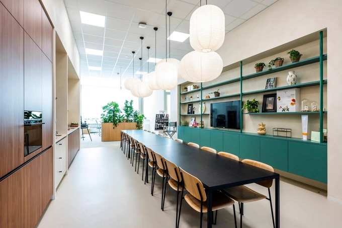 Huisvestingsadvies en projectbegeleiding