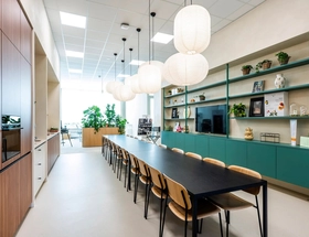 Huisvestingsadvies en projectbegeleiding