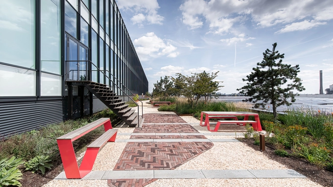 CTPark - Planuitwerking en technische realisatie