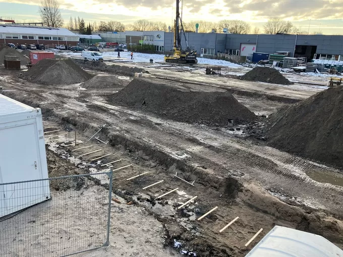 RealQ begeleidt nieuwe Layers-ontwikkeling in Sliedrecht