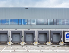 Projectmanagement ontwerp, engineering en realisatie nieuwbouw depot