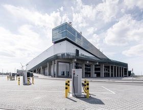 CTPark - Planuitwerking en technische realisatie