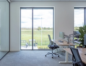 Projectmanagement ontwerp, engineering en realisatie nieuwbouw depot