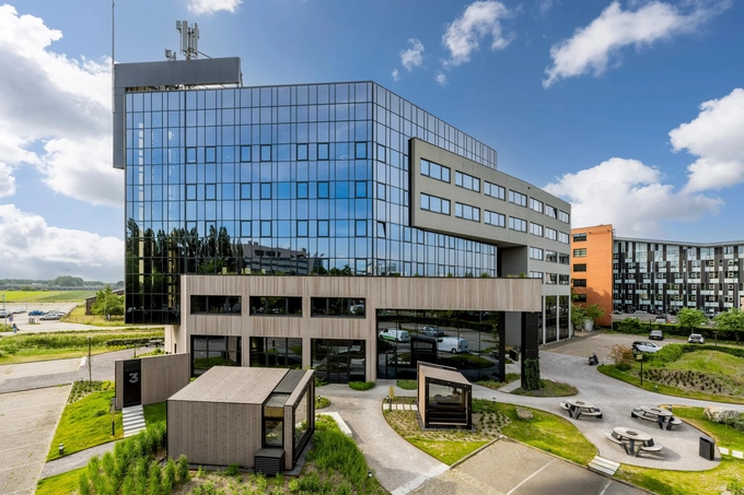 Huisvestingsadvies en projectbegeleiding