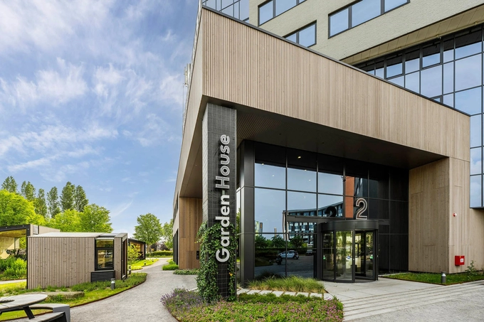 Huisvestingsadvies en projectbegeleiding