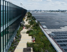 CTPark - Planuitwerking en technische realisatie