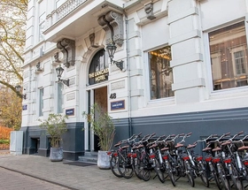 The Lancaster Hotel Amsterdam