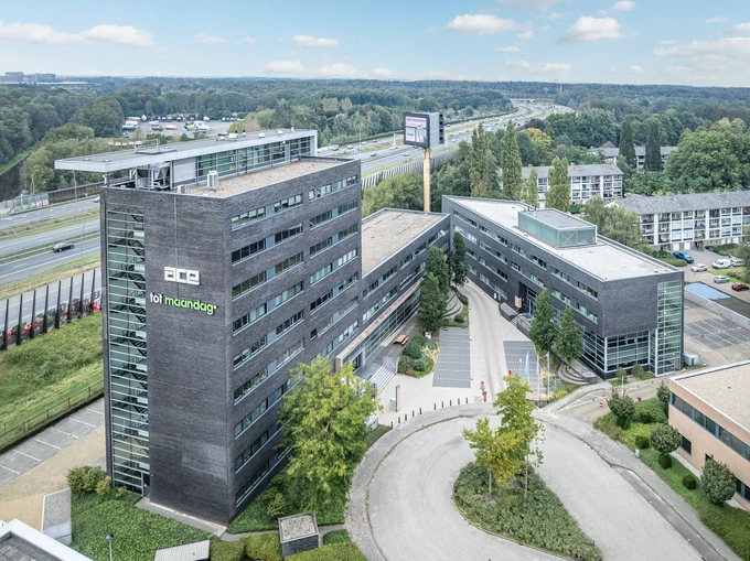 Technische due diligence voor Metzpoint I & II in Eindhoven