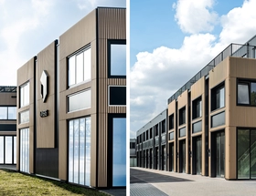 Layers projecten- diverse locaties