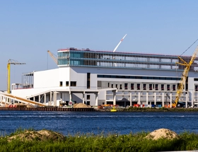 CTPark - Planuitwerking en technische realisatie