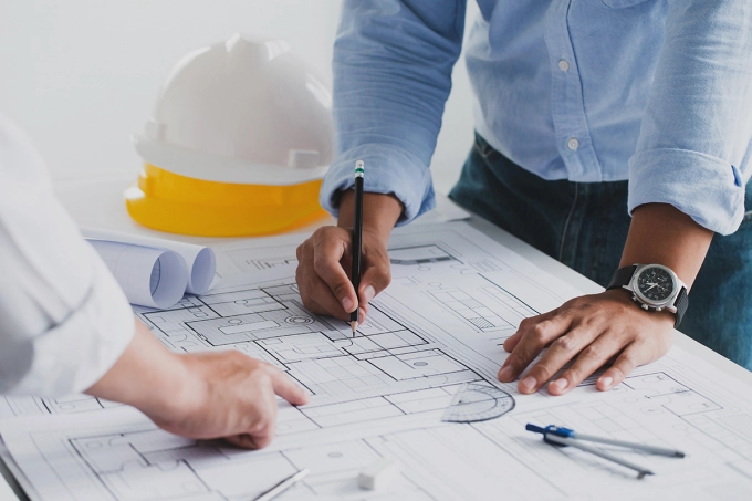 Ontwerp en engineering 