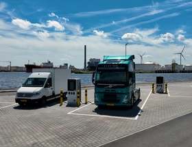 CTPark - Planuitwerking en technische realisatie