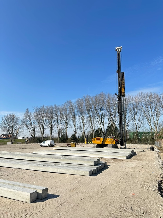 Wij gaan verhuizen!