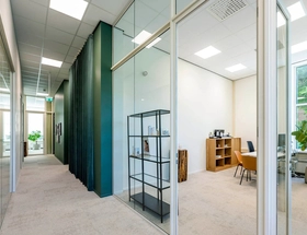 Huisvestingsadvies en projectbegeleiding