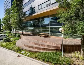 Metzpoint Offices, Eindhoven