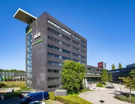 Metzpoint Offices, Eindhoven