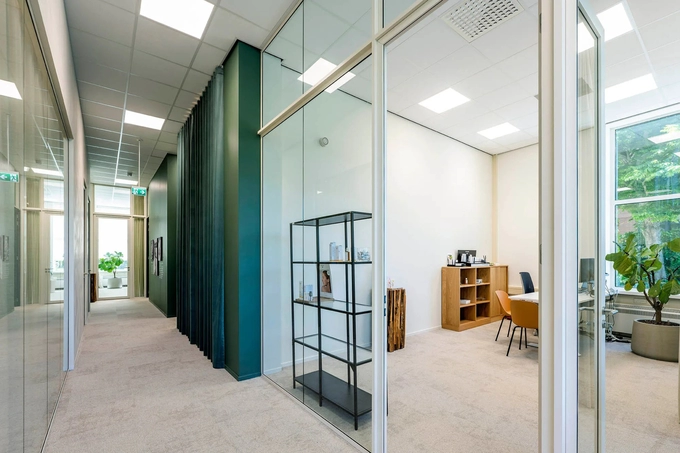 Huisvestingsadvies en projectbegeleiding