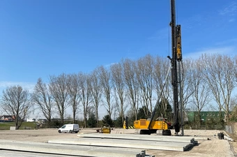 Wij gaan verhuizen!