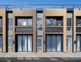Layers projecten- diverse locaties