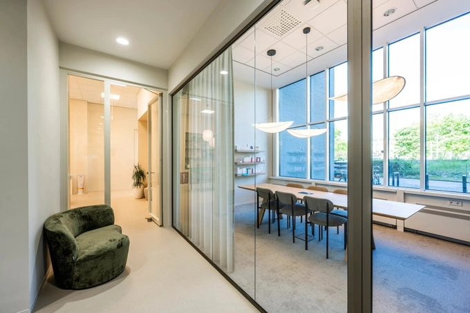 Huisvestingsadvies en projectbegeleiding