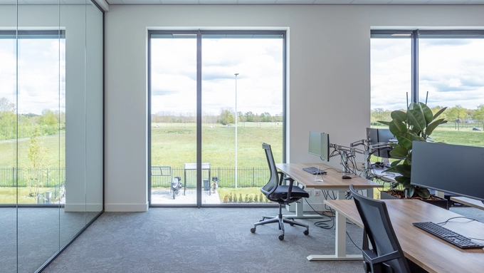Projectmanagement ontwerp, engineering en realisatie nieuwbouw depot