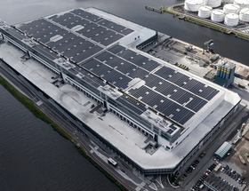 CTPark - Planuitwerking en technische realisatie