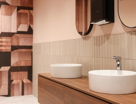 Huys Azië, Begeleiding van de renovatie