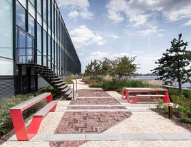 CTPark - Planuitwerking en technische realisatie