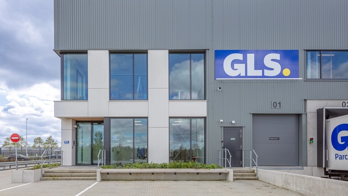 Projectmanagement ontwerp, engineering en realisatie nieuwbouw depot