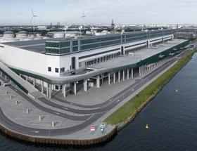 CTPark - Planuitwerking en technische realisatie