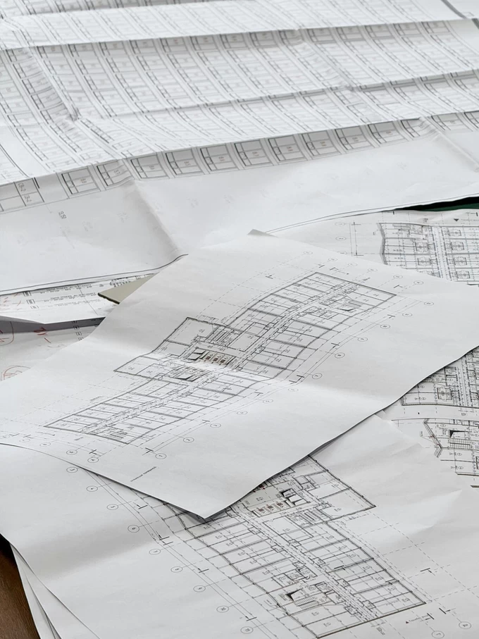 Wij zoeken een architect!