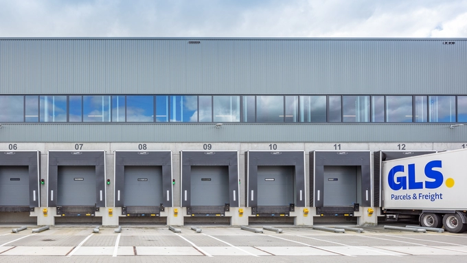 Projectmanagement ontwerp, engineering en realisatie nieuwbouw depot