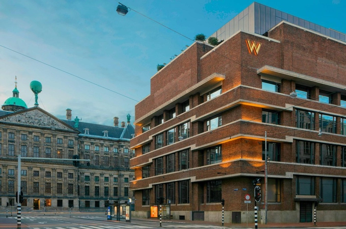 Technisch onderzoek staat van onderhoud
