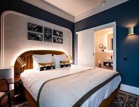 The Lancaster Hotel Amsterdam