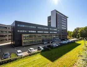 Metzpoint Offices, Eindhoven