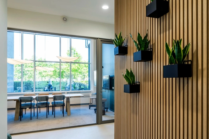 Huisvestingsadvies en projectbegeleiding