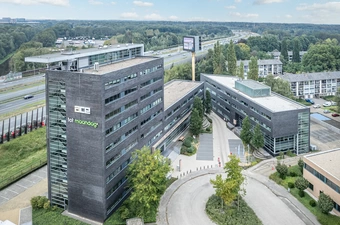 Technische due diligence voor Metzpoint I & II in Eindhoven