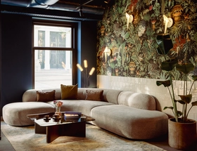 The Lancaster Hotel Amsterdam