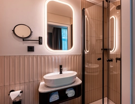 The Lancaster Hotel Amsterdam